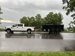 Best Residential Junk Removal  in Newaygo, MI